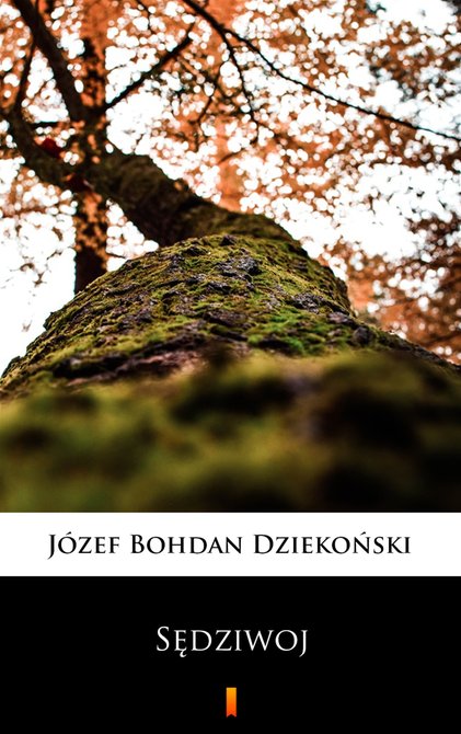 ebooki: Sędziwoj – ebook