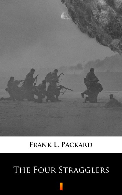 ebooki: The Four Stragglers &ndash; ebook