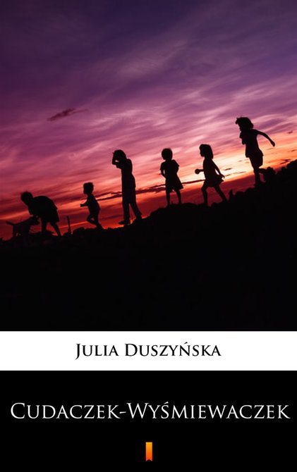 ebooki: Cudaczek-Wyśmiewaczek &ndash; ebook