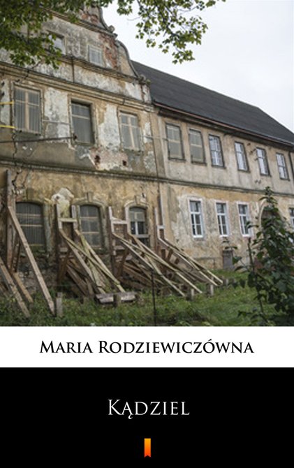 ebooki: Kądziel – ebook