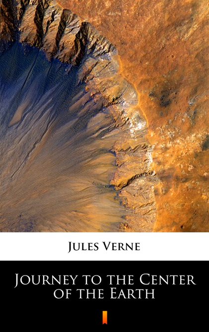 ebooki: Journey to the Center of the Earth &ndash; ebook
