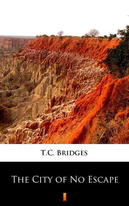 ebooki: The City of No Escape &ndash; ebook