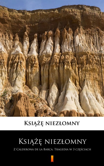ebooki: Książę niezłomny &ndash; ebook