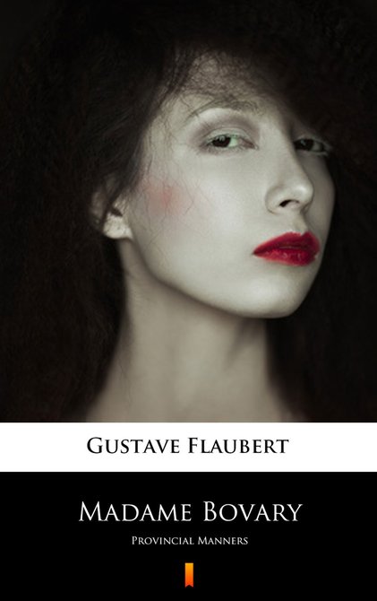 ebooki: Madame Bovary &ndash; ebook