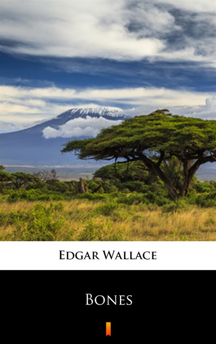 ebooki: Bones &ndash; ebook