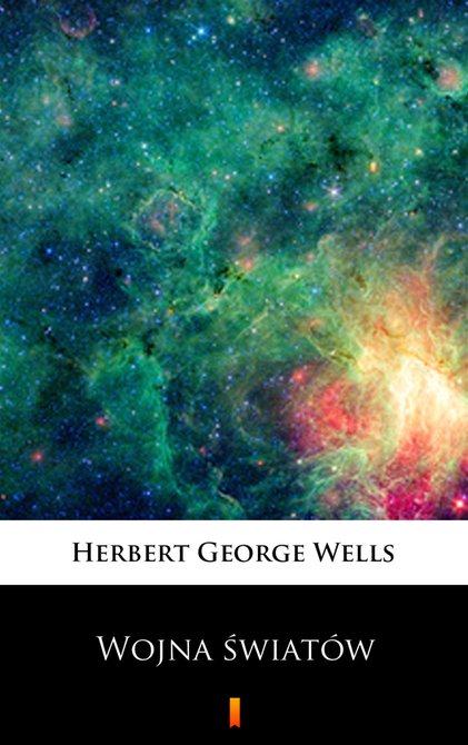 ebooki: Wojna świat&oacute;w &ndash; ebook