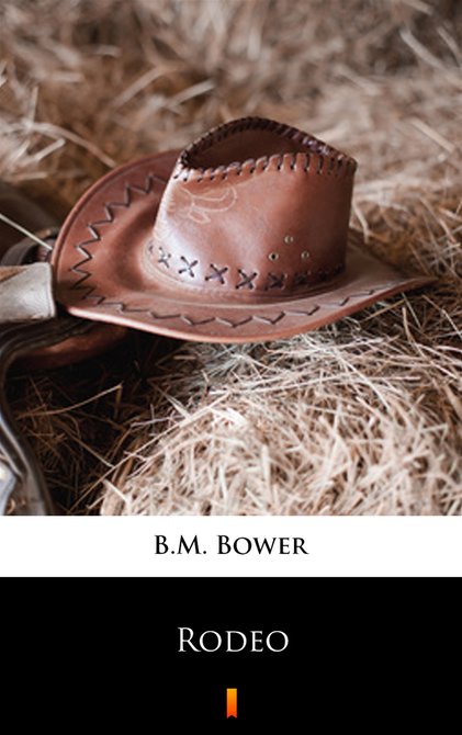 ebooki: Rodeo – ebook