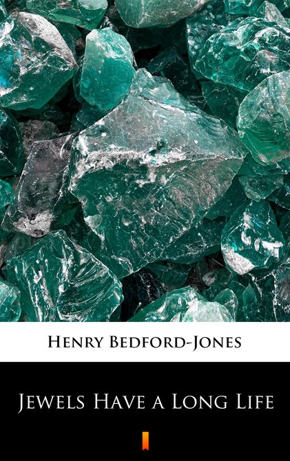 ebooki: Jewels Have a Long Life &ndash; ebook