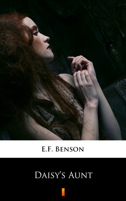 ebooki: Daisy’s Aunt – ebook