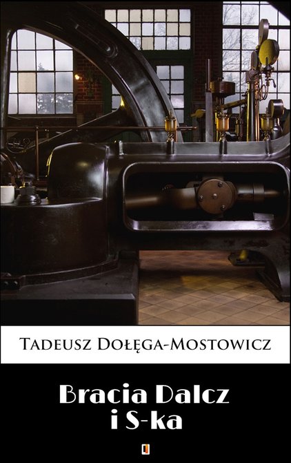 ebooki: Bracia Dalcz i S-ka &ndash; ebook