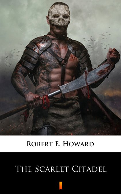 ebooki: The Scarlet Citadel &ndash; ebook