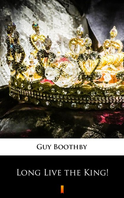ebooki: Long Live the King! &ndash; ebook