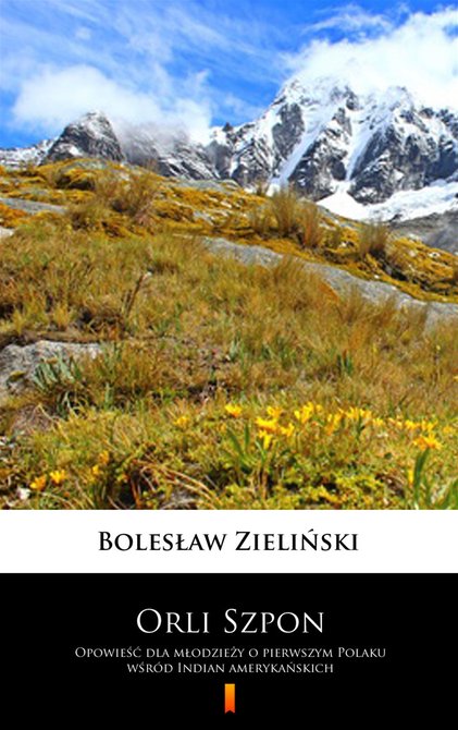 ebooki: Orli Szpon &ndash; ebook