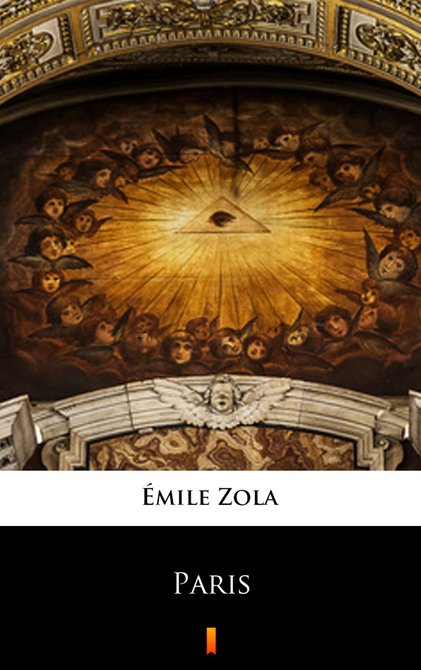 ebooki: Paris &ndash; ebook
