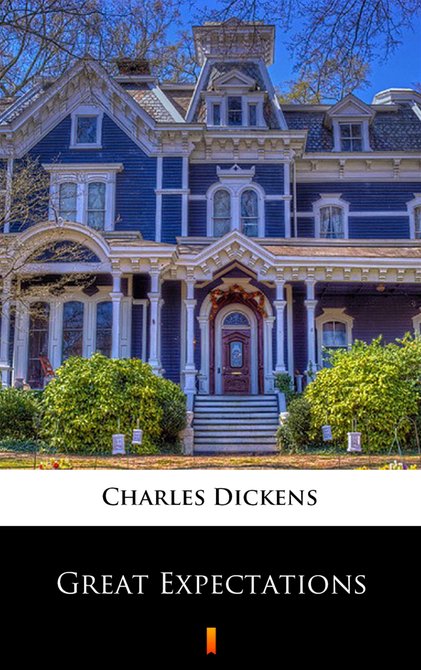 ebooki: Great Expectations – ebook