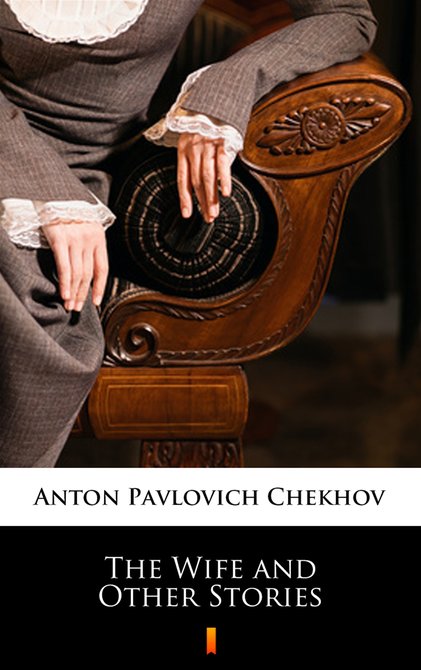 ebooki: The Wife and Other Stories &ndash; ebook