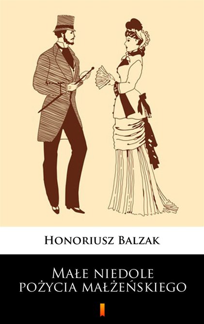 ebooki: Małe niedole pożycia małżeńskiego &ndash; ebook