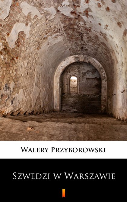 ebooki: Szwedzi w Warszawie &ndash; ebook