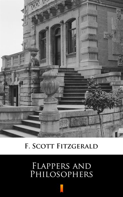 ebooki: Flappers and Philosophers – ebook