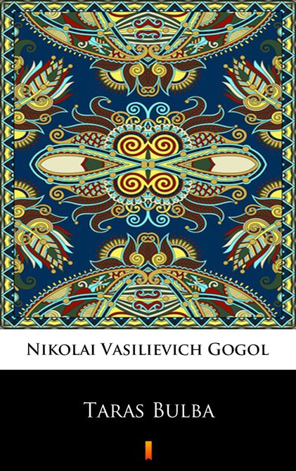 ebooki: Taras Bulba &ndash; ebook