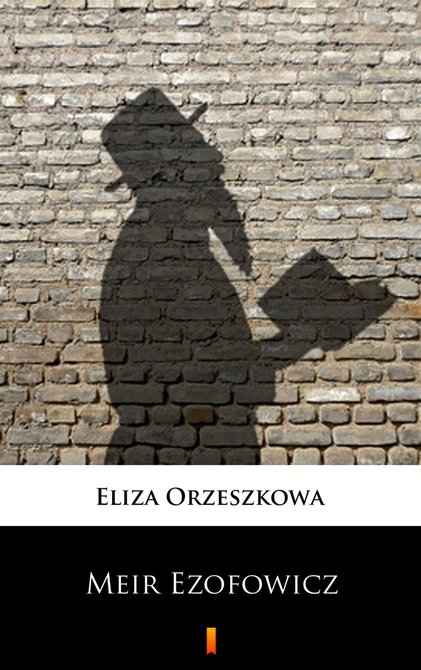 ebooki: Meir Ezofowicz &ndash; ebook