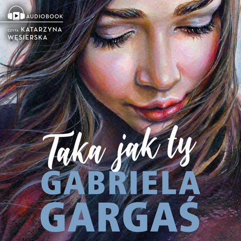 audiobooki: Taka jak ty &ndash; audiobook