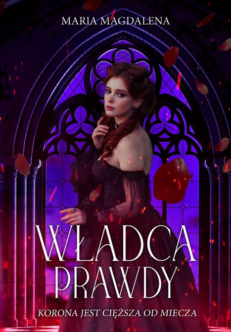 ebooki: Władca prawdy &ndash; ebook