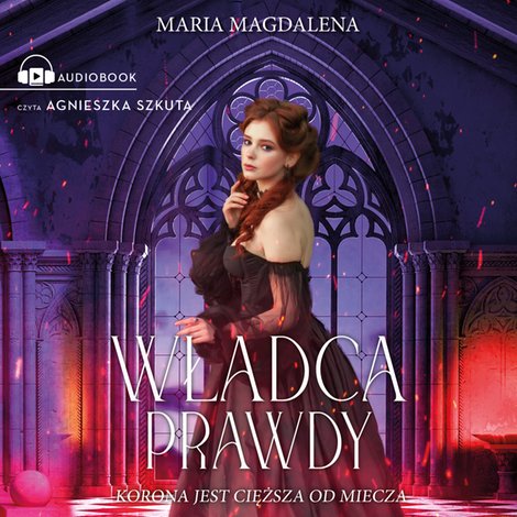 audiobooki: Władca prawdy &ndash; audiobook