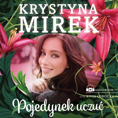 audiobooki: Pojedynek uczuć &ndash; audiobook