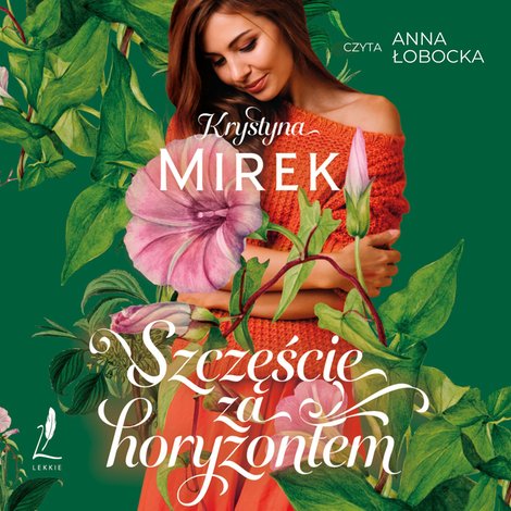 audiobooki: Szczęście za horyzontem &ndash; audiobook