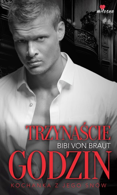 ebooki: Trzynaście godzin &ndash; ebook