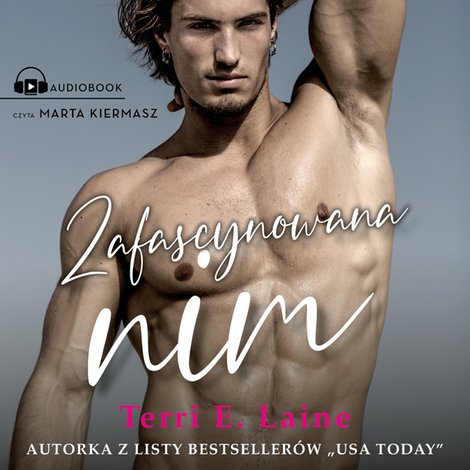 audiobooki: Zafascynowana nim – audiobook