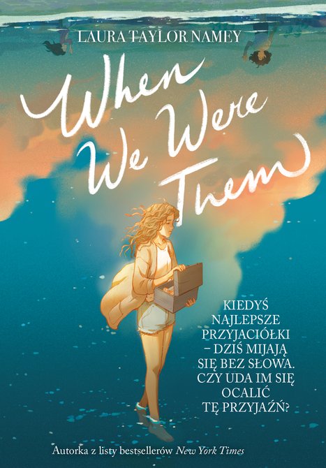 ebooki: When We Were Them &ndash; ebook