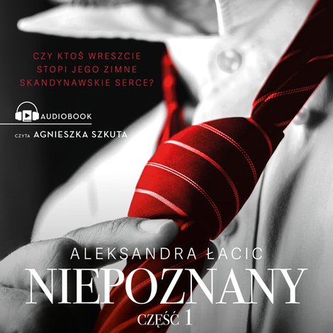audiobooki: Mimo wszystko 1: Niepoznany &ndash; audiobook
