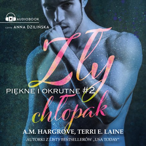 audiobooki: Zły chłopak – audiobook
