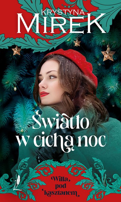 ebooki: Światło w cichą noc &ndash; ebook