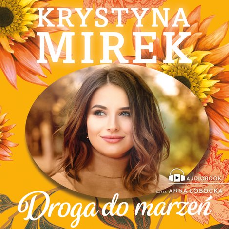 audiobooki: Droga do marzeń &ndash; audiobook