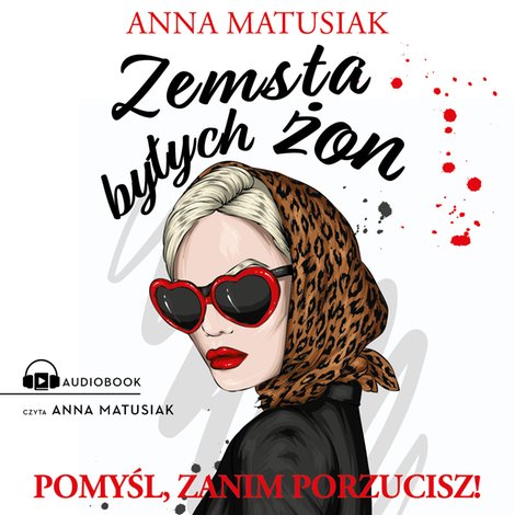 audiobooki: Książka na wiecz&oacute;r 1: Zemsta byłych żon &ndash; audiobook