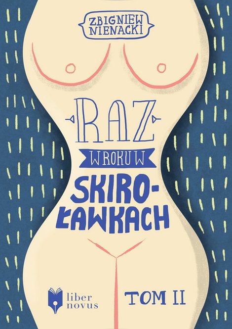 ebooki: Raz w roku w Skiroławkach. Tom 2 &ndash; ebook