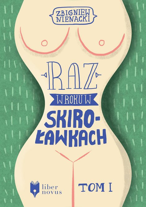 ebooki: Raz w roku w Skiroławkach. Tom 1 – ebook