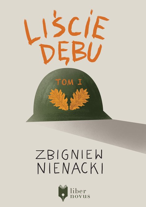 ebooki: Liście dębu - tom I &ndash; ebook