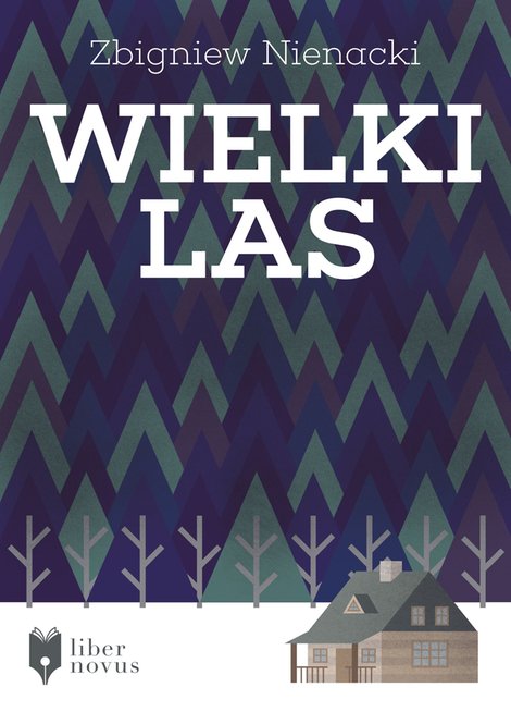 ebooki: Wielki las – ebook