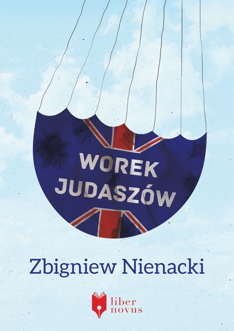ebooki: Worek Judasz&oacute;w &ndash; ebook