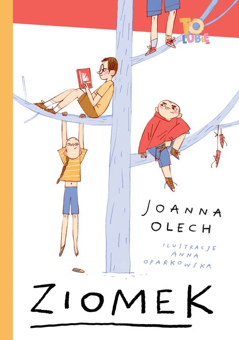 ebooki: Ziomek &ndash; ebook