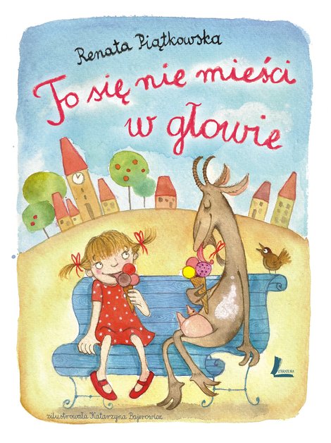 ebooki: To się nie mieści w głowie &ndash; ebook