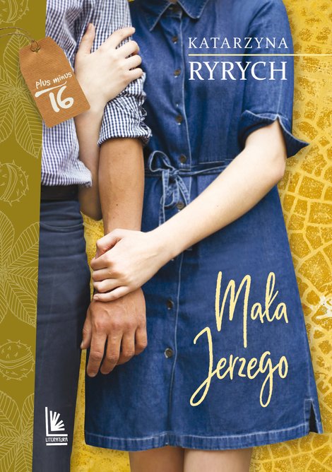 ebooki: Mała Jerzego &ndash; ebook