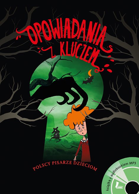 ebooki: Opowiadania z kluczem – ebook