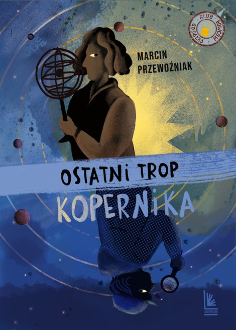 ebooki: Ostatni trop Kopernika &ndash; ebook