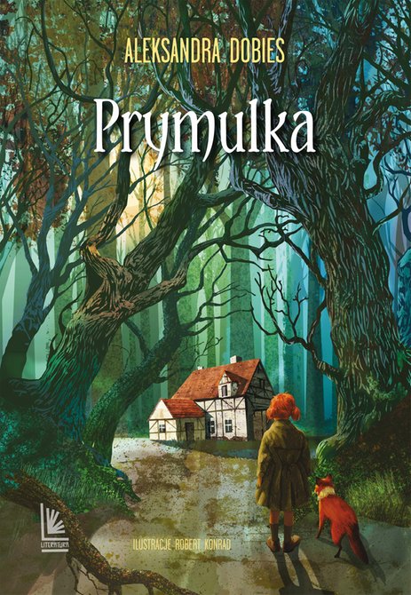 ebooki: Prymulka &ndash; ebook