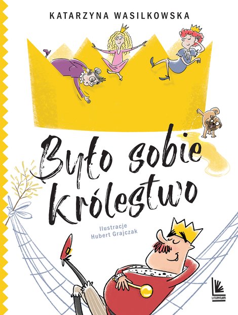 ebooki: Było sobie kr&oacute;lestwo &ndash; ebook